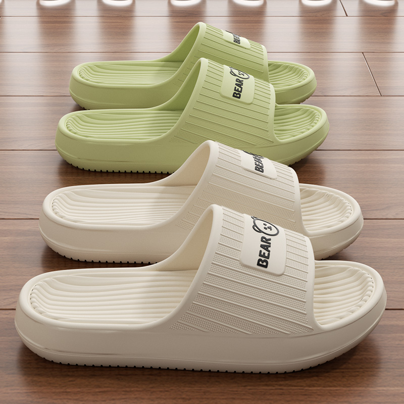 Mule Slip On - Chinelos macios e confortáveis, para mulher