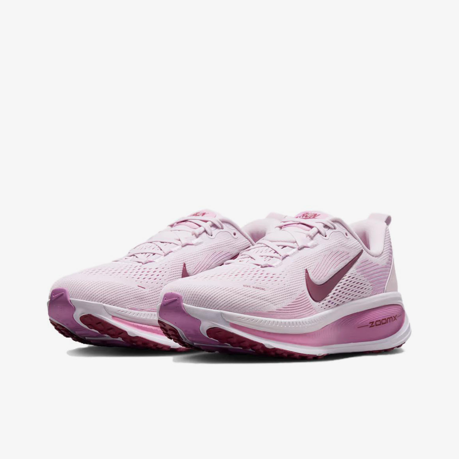 Women Shoes Running Nike - Tênis de corrida feminino Nike Vomero