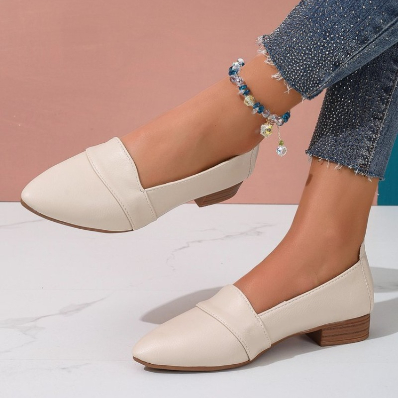 Sapatos Slip On Femininos, Sap - Mule Slip On avaliação e preço
