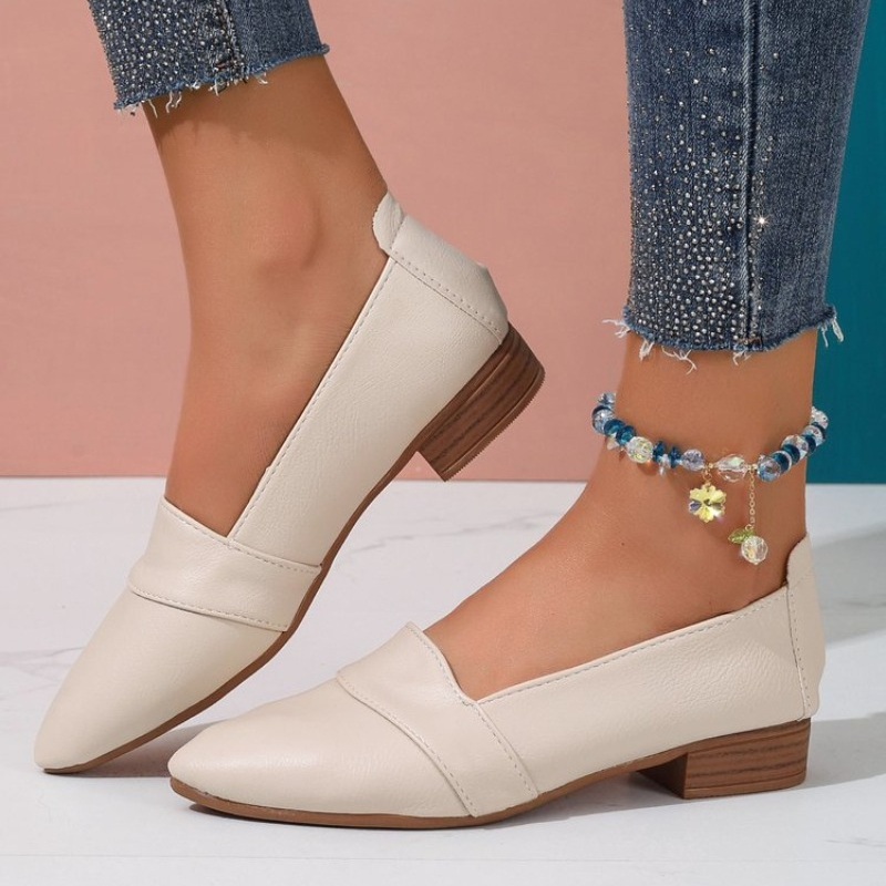Sapatos Slip On Femininos, Sap - Mule Slip On avaliação e preço