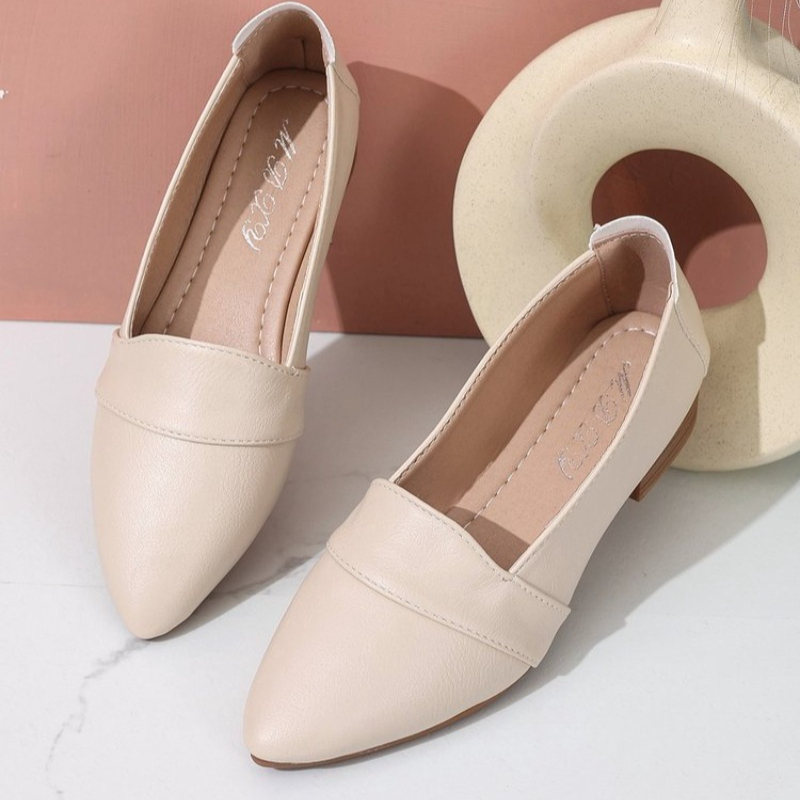 Sapatos Slip On Femininos, Sap - Mule Slip On avaliação e preço