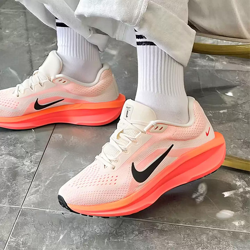 Tênis Nike Autênticos Feminino - Women Shoes Running Nike avaliação e preço
