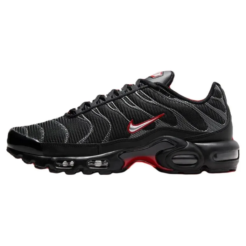 Nike Air Max Plus TN Preto Ver - Women Shoes Running Nike avaliação e preço