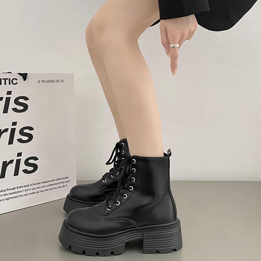 Botas curtas femininas de outo - Sock Boot Women avaliação e preço