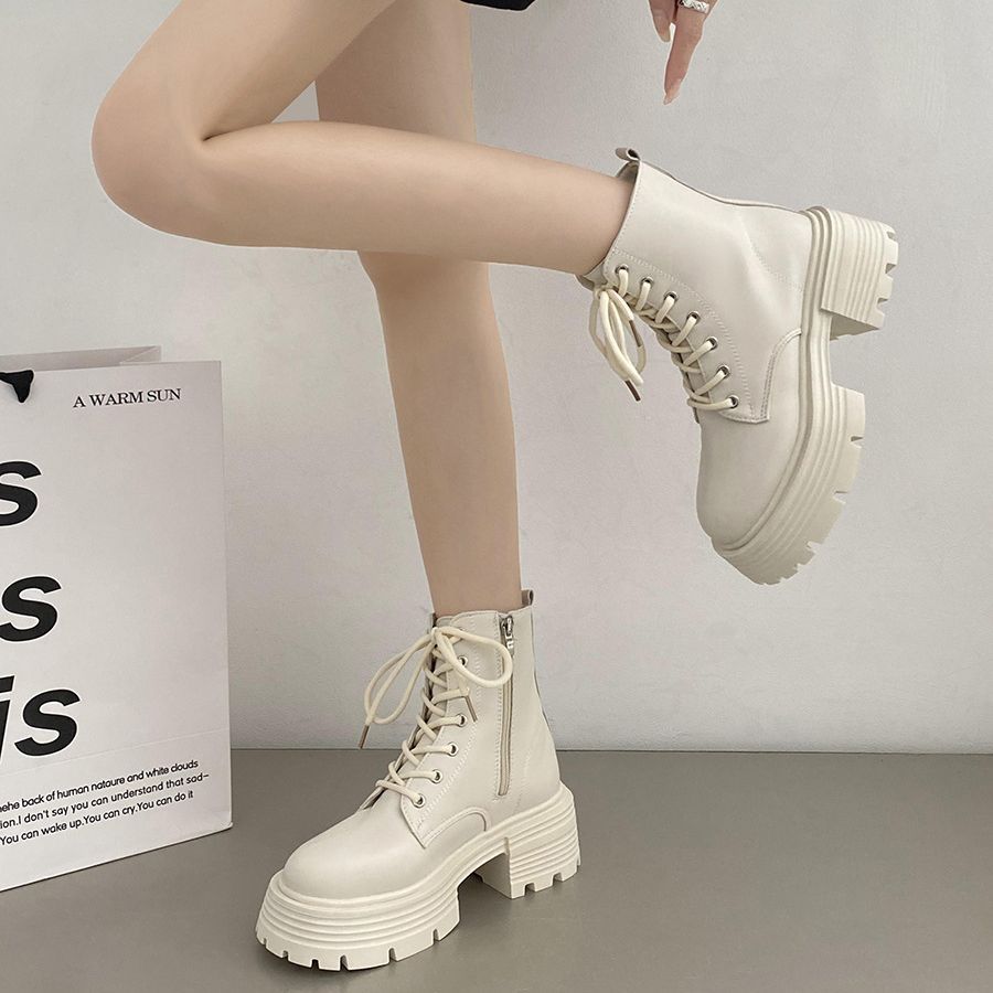 Botas curtas femininas de outo - Sock Boot Women avaliação e preço