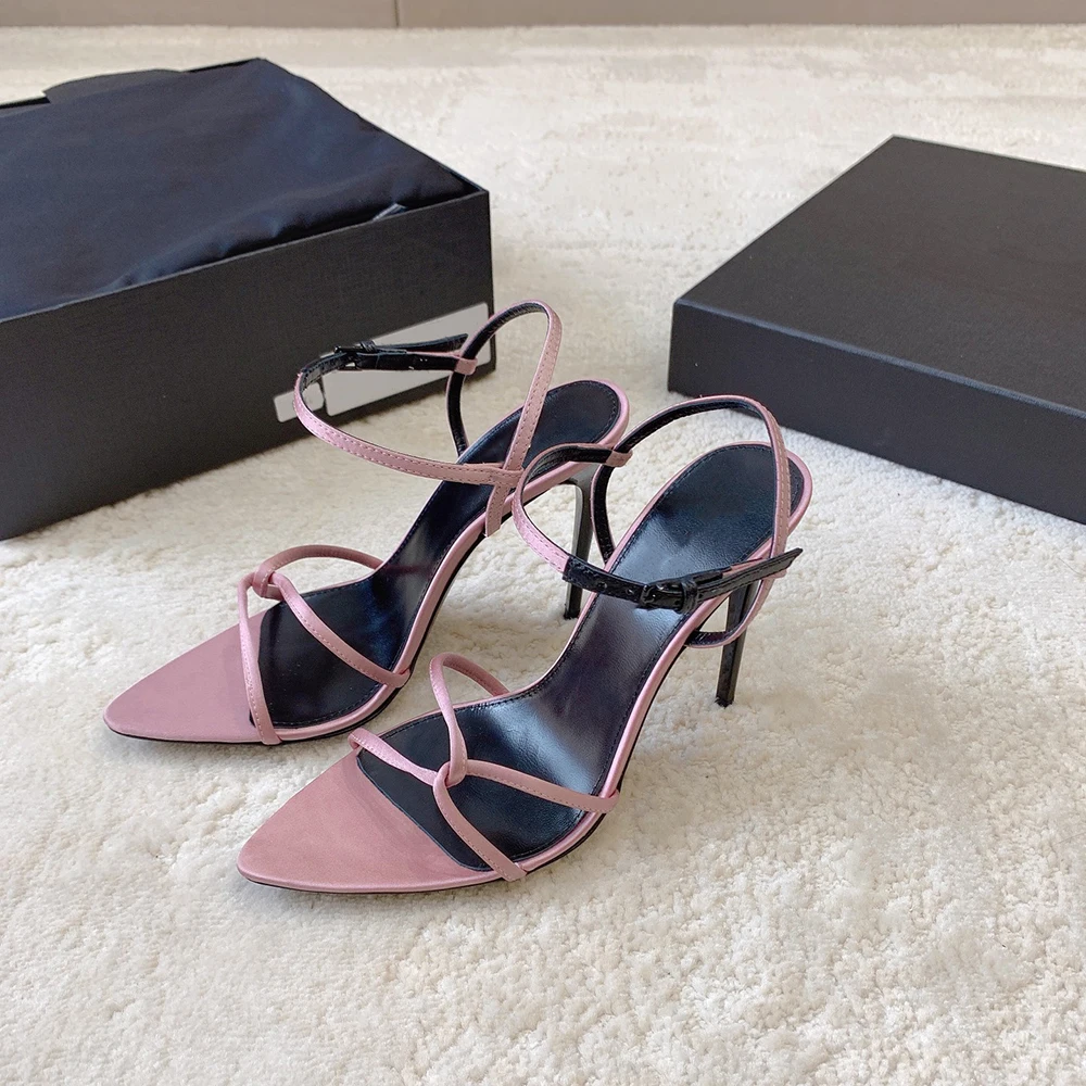 Sandálias de Salto Alto Femini - Women'S Shoes Clogs avaliação e preço