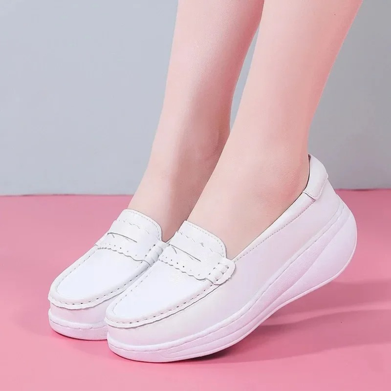 2025 branco rosa enfermeiras t - Women Shoes Tennis avaliação e preço