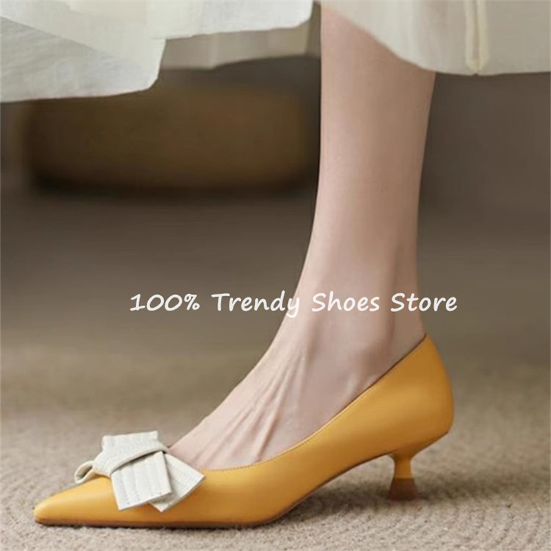 Borboleta nó decoração feminin - Women'S Shoes Quality avaliação e preço