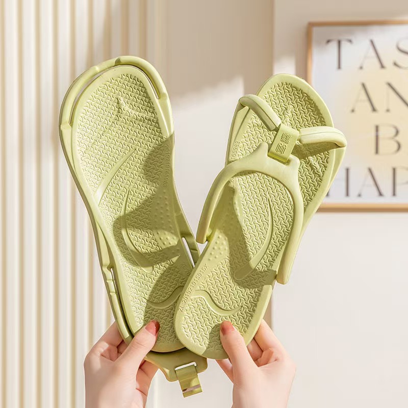 Chinelos de Viagem Dobráveis U - Mule Slip On avaliação e preço