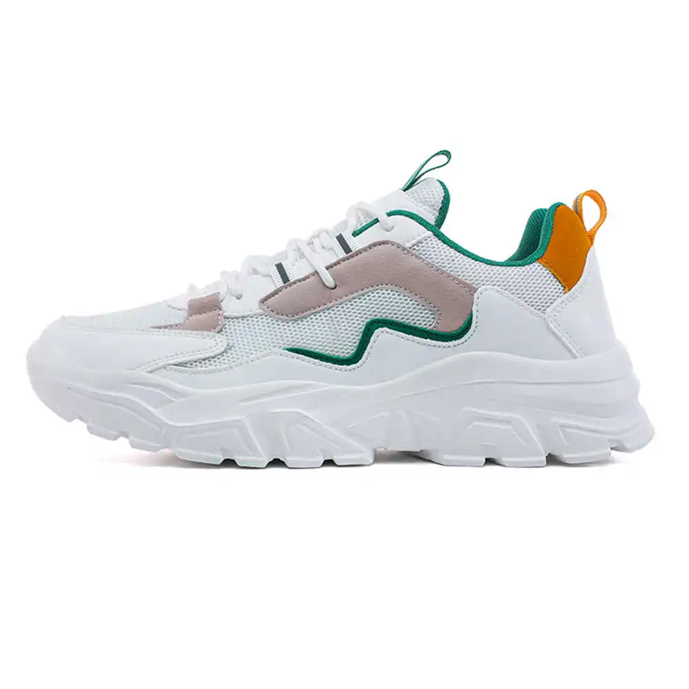 Hortelã verde 36-37 sapatos de - Women Shoes Tennis avaliação e preço